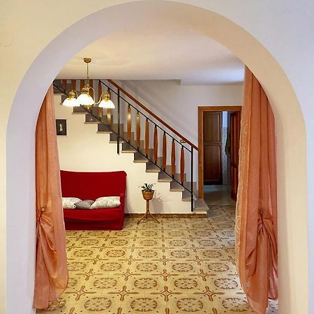 Hotel Elle Shelter Scanzano Zewnętrze zdjęcie