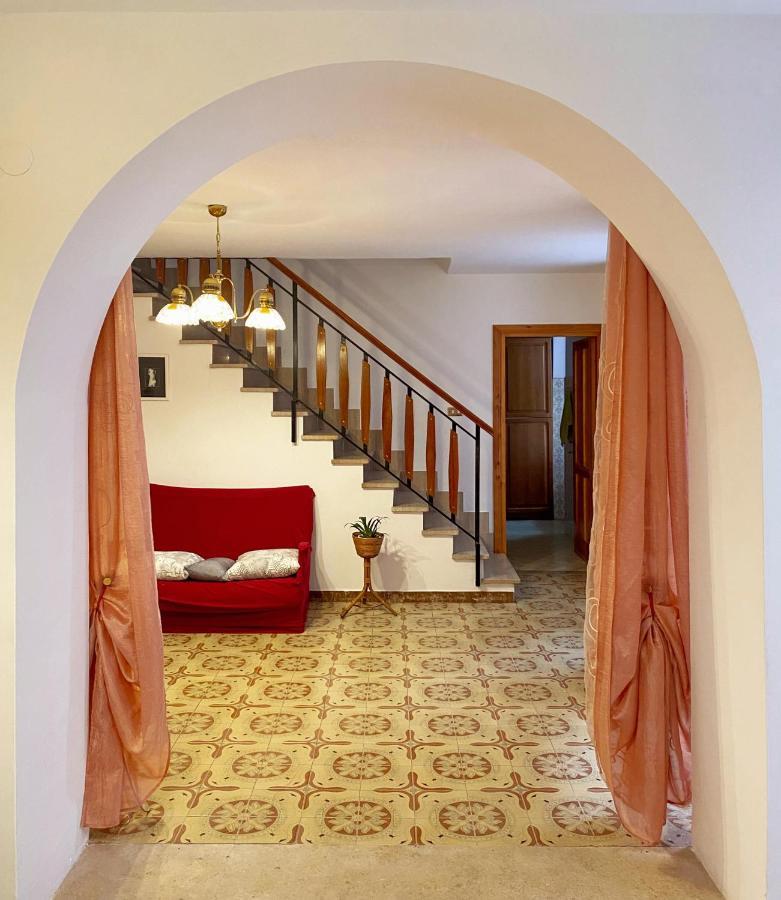 Hotel Elle Shelter Scanzano Zewnętrze zdjęcie