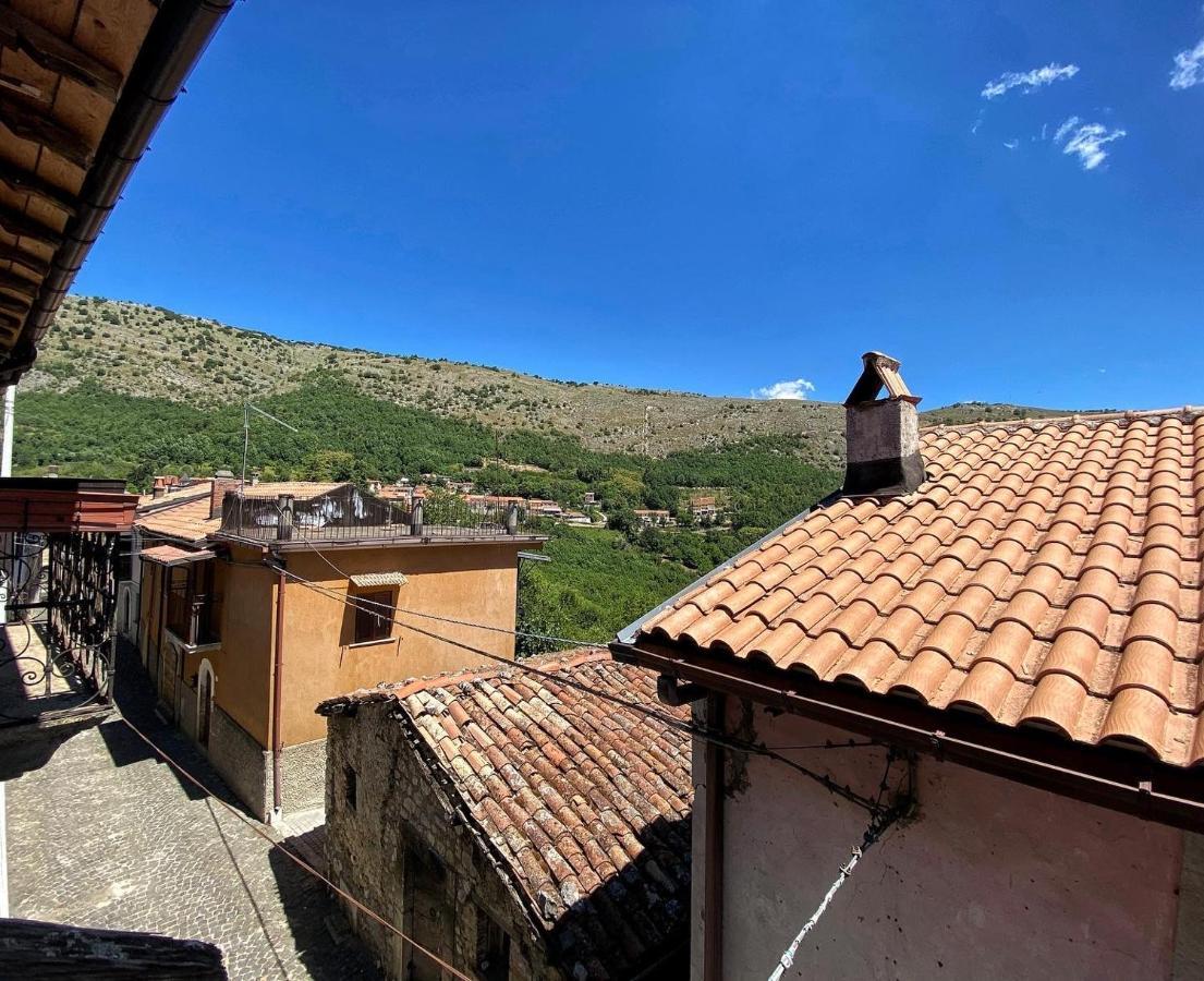 Hotel Elle Shelter Scanzano Zewnętrze zdjęcie