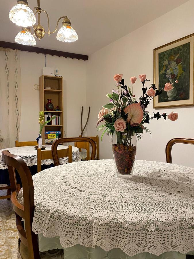 Hotel Elle Shelter Scanzano Zewnętrze zdjęcie